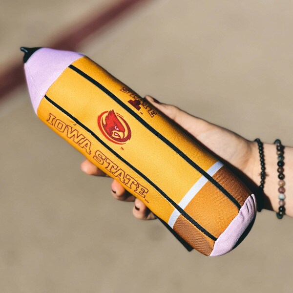 I-State Pencil Chew Toy